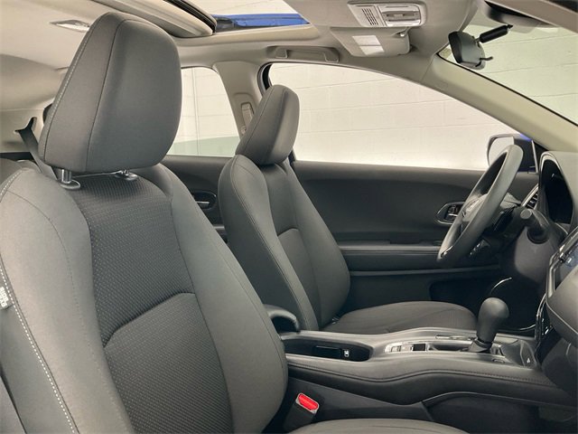 Certified 2022 Honda HR-V EX image 30