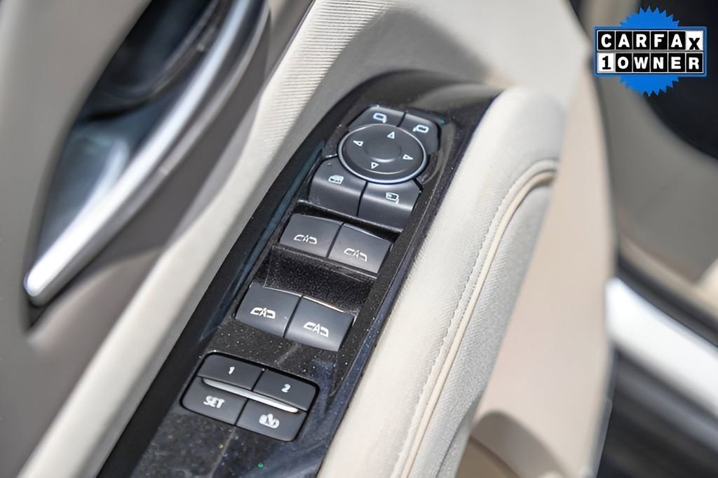 Certified 2024 Cadillac Escalade Sport Platinum w/ LPO, ONYX Package image 25