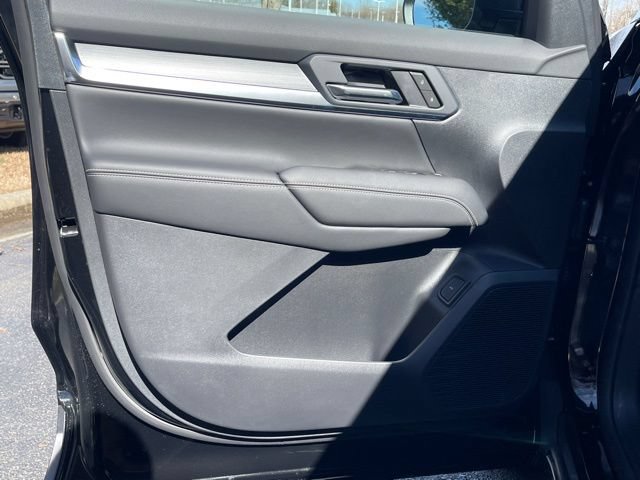 New 2026 GMC Terrain Elevation w/ Elevation Premium Package FWD image 18