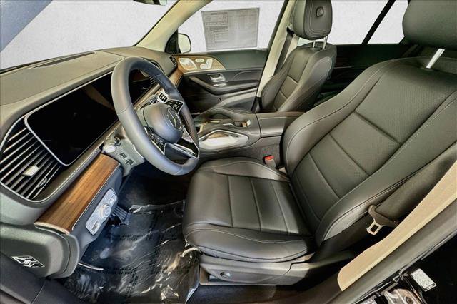 New 2026 Mercedes-Benz GLE 450 4MATIC image 18