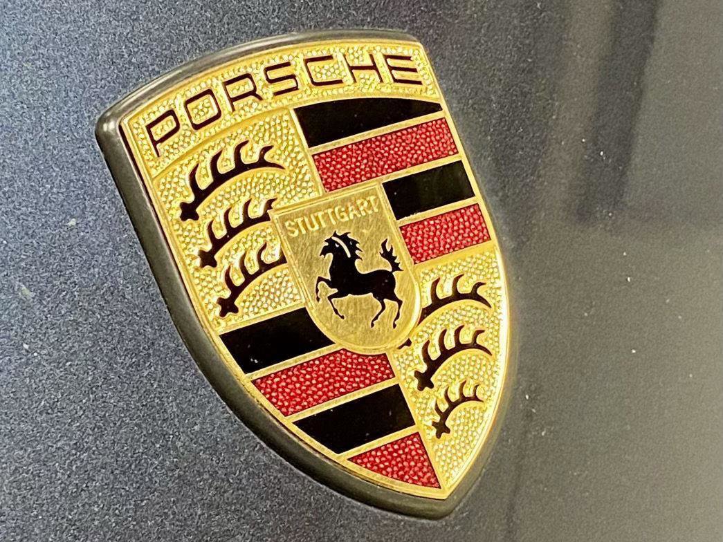Used 2007 Porsche 911 Carrera S RWD image 26