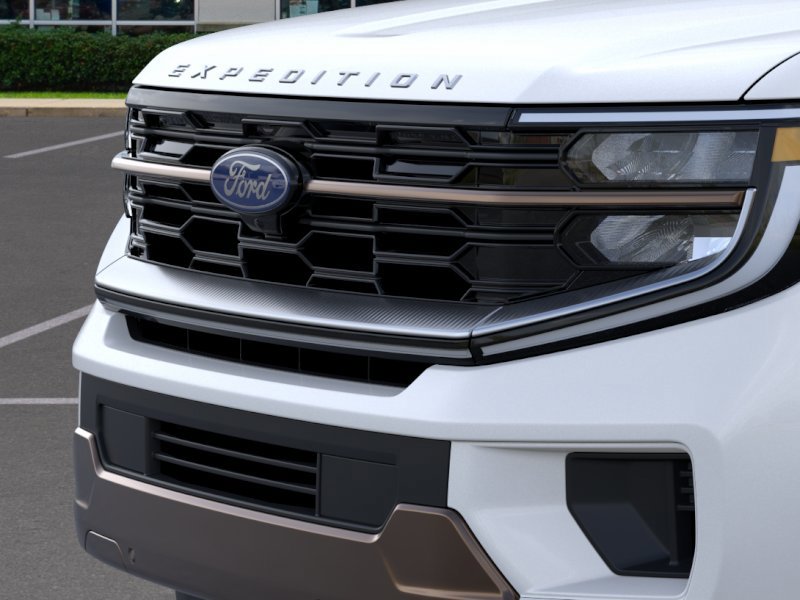 New 2026 Ford Expedition King Ranch AWD/4WD image 17