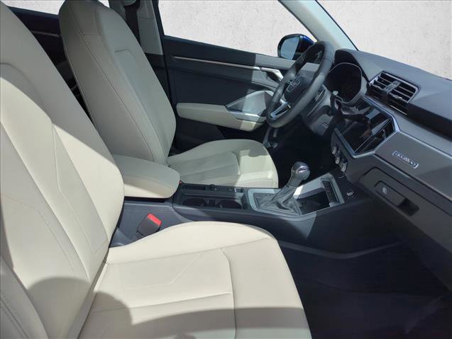 Used 2025 Audi Q3 2.0T Premium AWD/4WD image 25