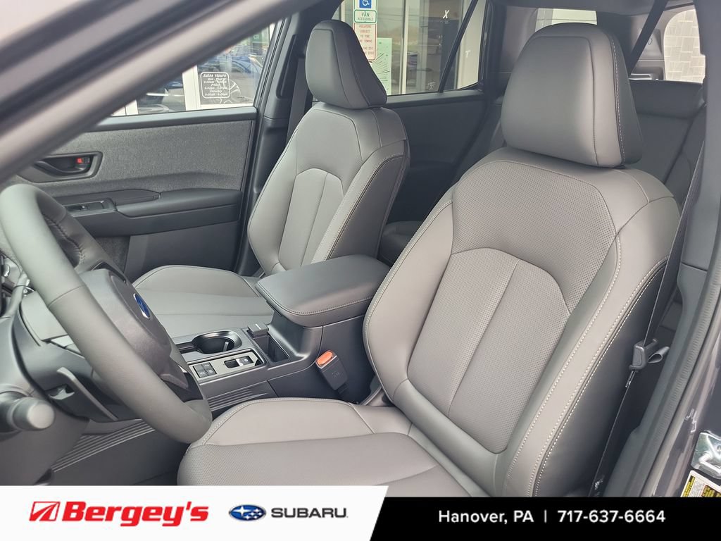 New 2026 Subaru Outback Limited AWD/4WD image 9