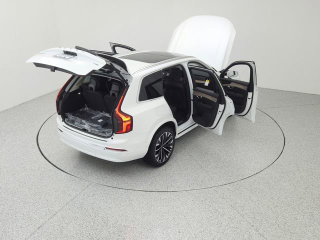 New 2025 Volvo XC90 T8 Plus w/ Protection Package Premier image 16