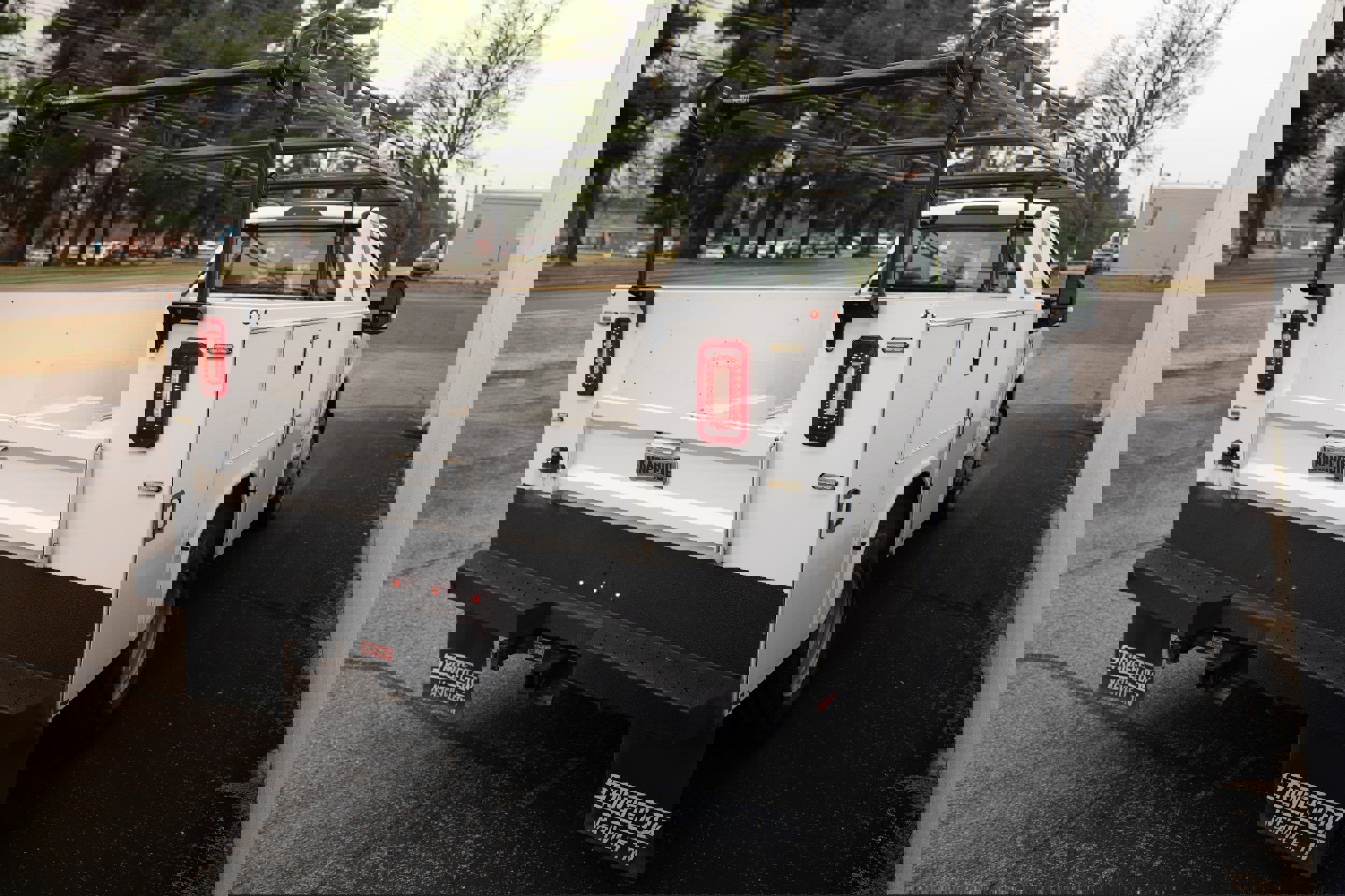 Used 2024 Ford F350 XL image 8