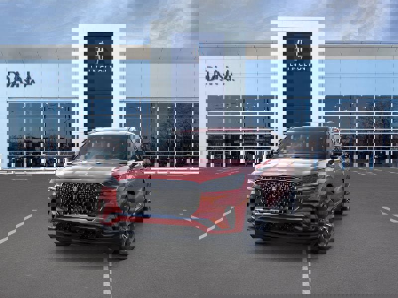 New 2025 Lincoln Aviator AWD image 2