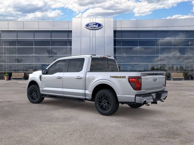 New 2026 Ford F150 Tremor w/ Bed Utility Package AWD/4WD image 4