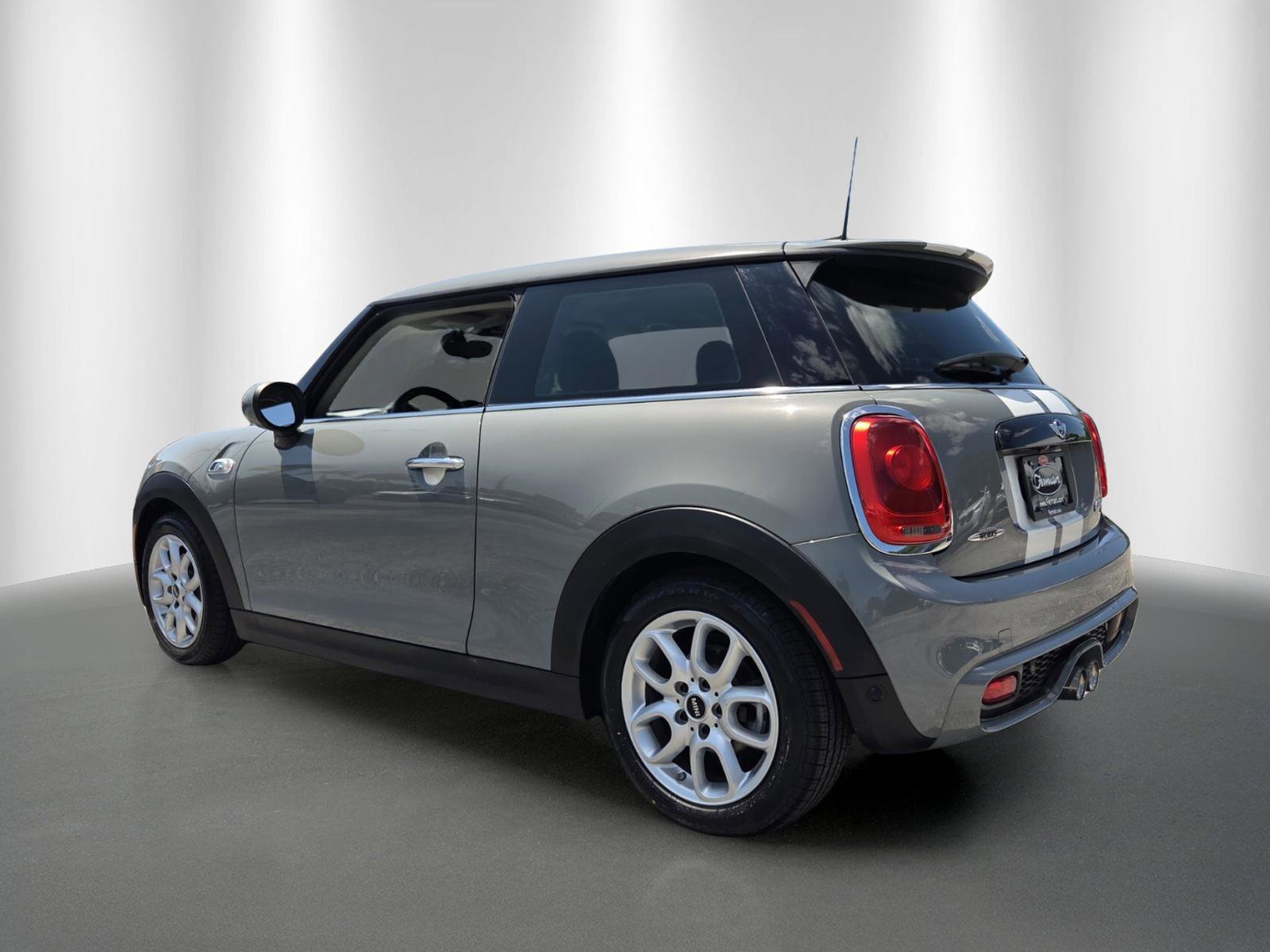 Used 2018 MINI Cooper S image 5