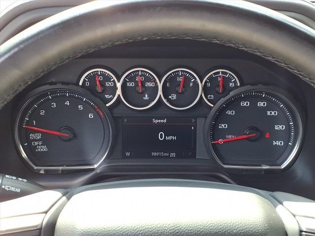 Used 2023 Chevrolet Suburban LS w/ Driver Alert Package AWD/4WD image 29