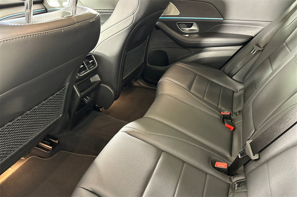 Certified 2022 Mercedes-Benz GLE 350 4MATIC image 13