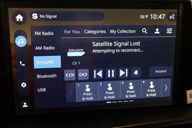 New 2026 Subaru Outback Wilderness AWD/4WD image 21