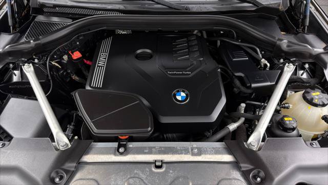 Used 2020 BMW X3 sDrive30i w/ Premium Package RWD image 35
