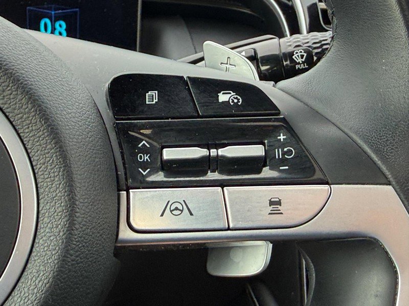 Used 2023 Hyundai Santa Cruz SEL Premium image 15