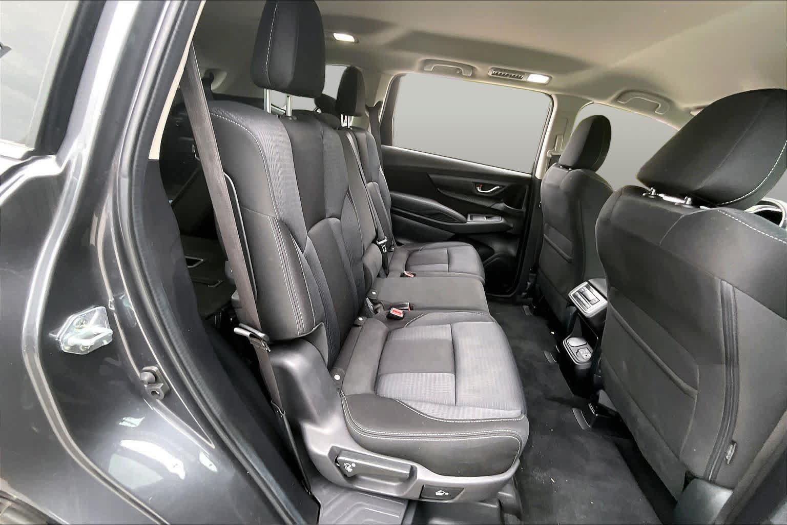 Used 2023 Subaru Ascent Premium w/ Convenience Package AWD/4WD image 20