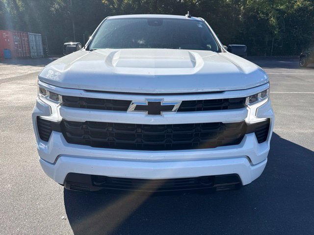 Used 2026 Chevrolet Silverado 1500 RST w/ RST Select Package AWD/4WD image 8