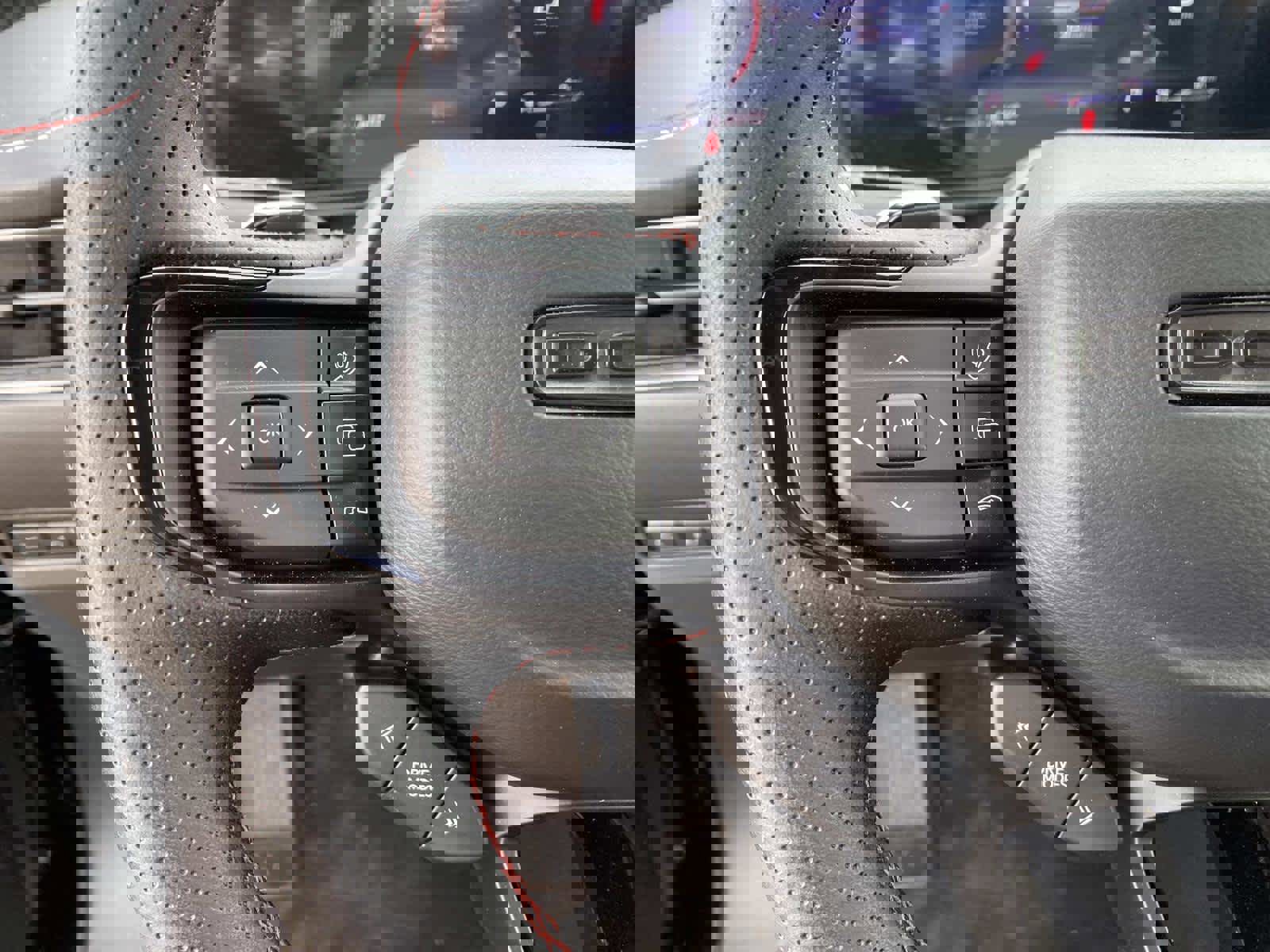 New 2026 Dodge Charger R/T image 11