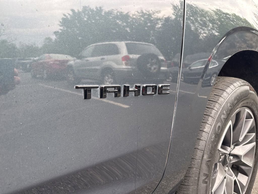 Used 2021 Chevrolet Tahoe Z71 AWD/4WD image 10