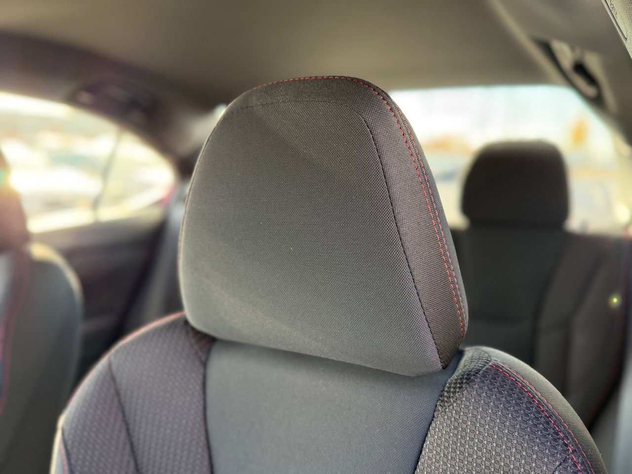 New 2025 Subaru WRX Premium image 15