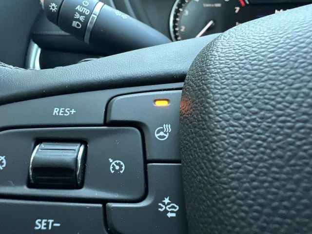 Used 2020 Cadillac XT4 Premium Luxury w/ Cold Weather Package image 44