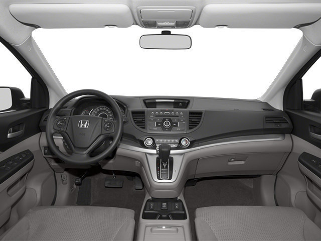 Used 2013 Honda CR-V LX image 7