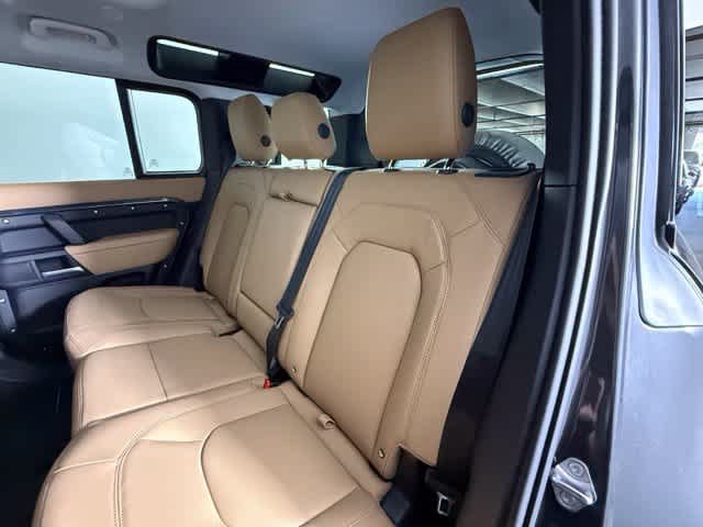 New 2026 Land Rover Defender 110 S AWD/4WD image 19