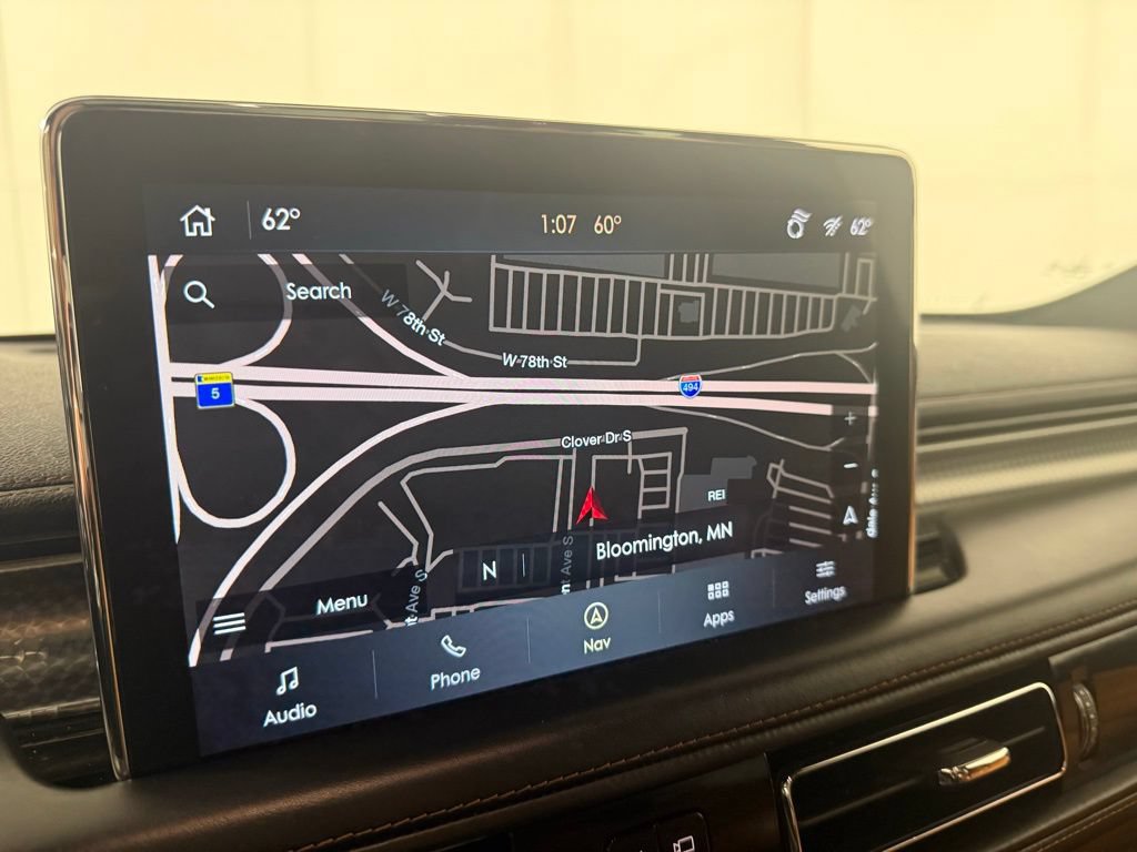Certified 2023 Lincoln Aviator Black Label w/ Dynamic Handling Package AWD/4WD image 55