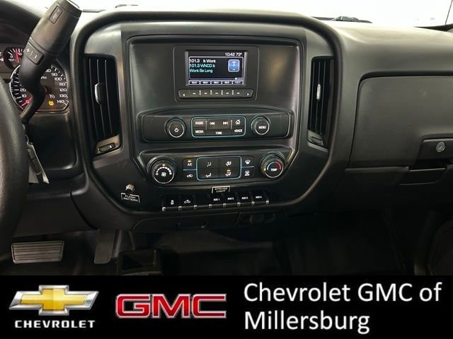 Used 2017 Chevrolet Silverado 1500 W/T w/ WT Fleet Convenience Package image 20
