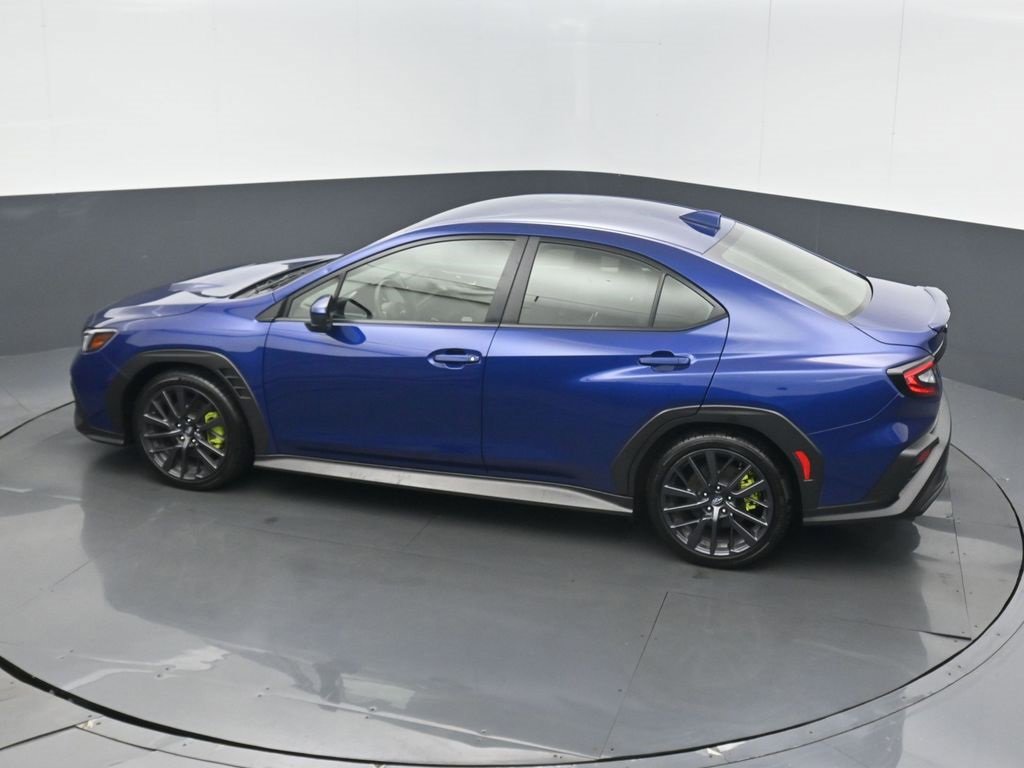 Used 2024 Subaru WRX Premium image 15