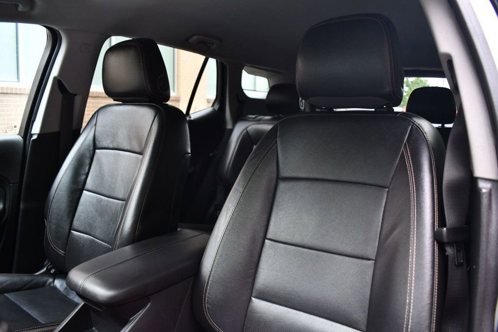 Used 2019 GMC Terrain SLT image 25