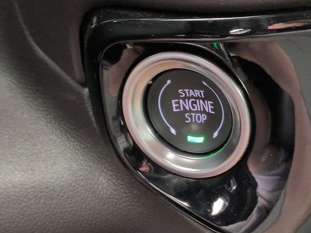 Used 2025 Chevrolet Silverado 1500 LTZ w/ LTZ Premium Package image 26