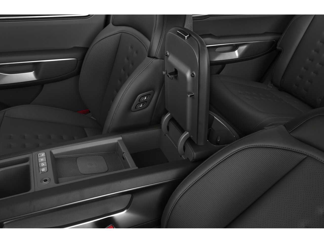 New 2026 Kia EV9 Wind AWD/4WD image 13