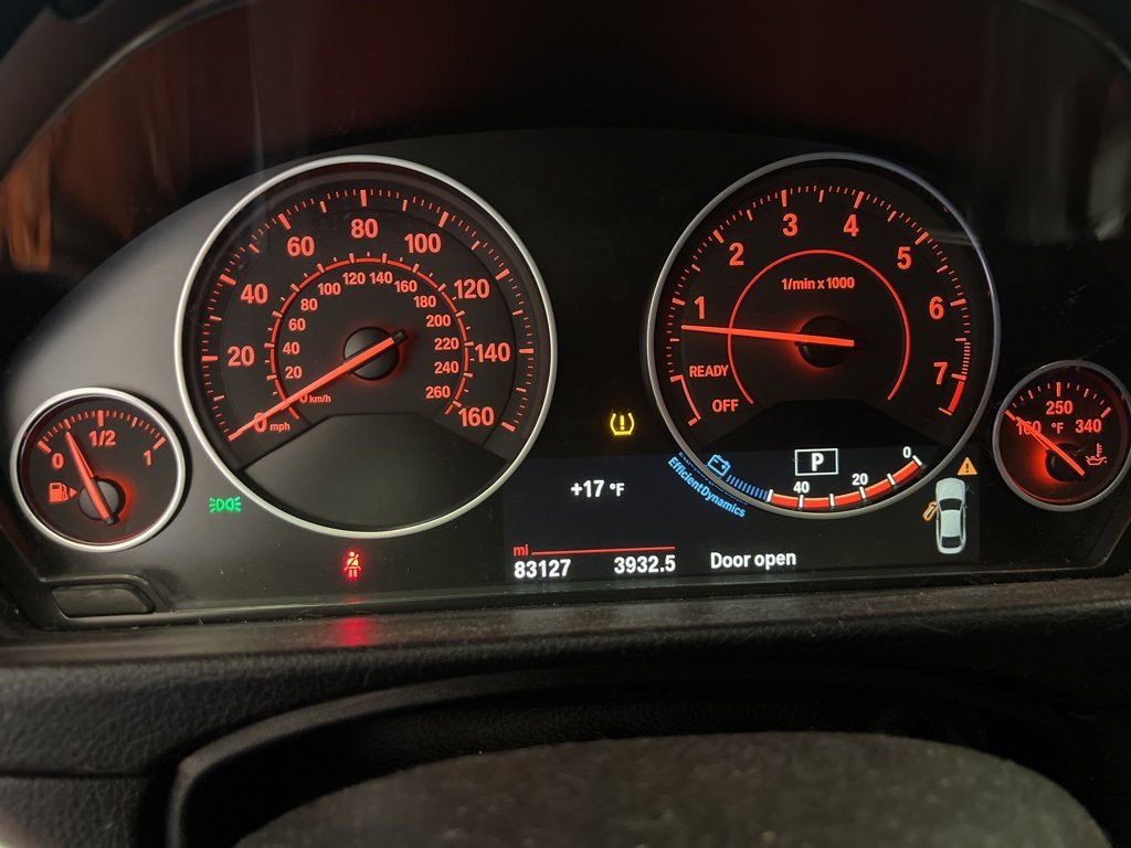 Used 2017 BMW 430i Gran Coupe image 5