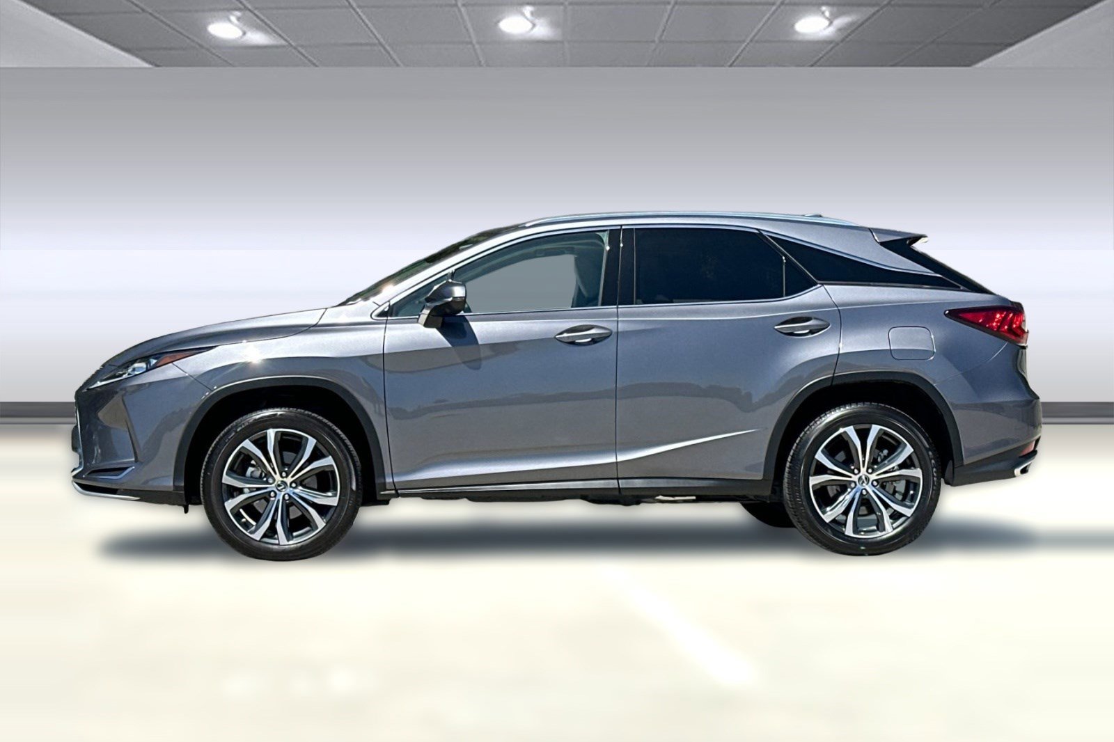 Used 2021 Lexus RX 350 AWD w/ Premium Package image 2