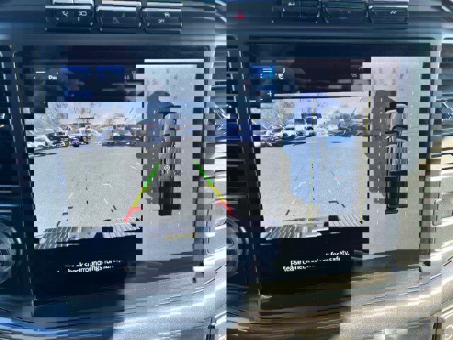 Certified 2023 Ford F150 XLT w/ Equipment Group 302A High image 13