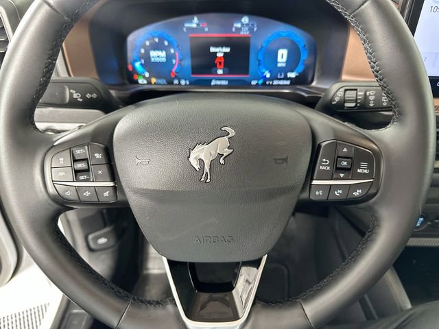 Used 2025 Ford Bronco Sport Outer Banks AWD/4WD image 20