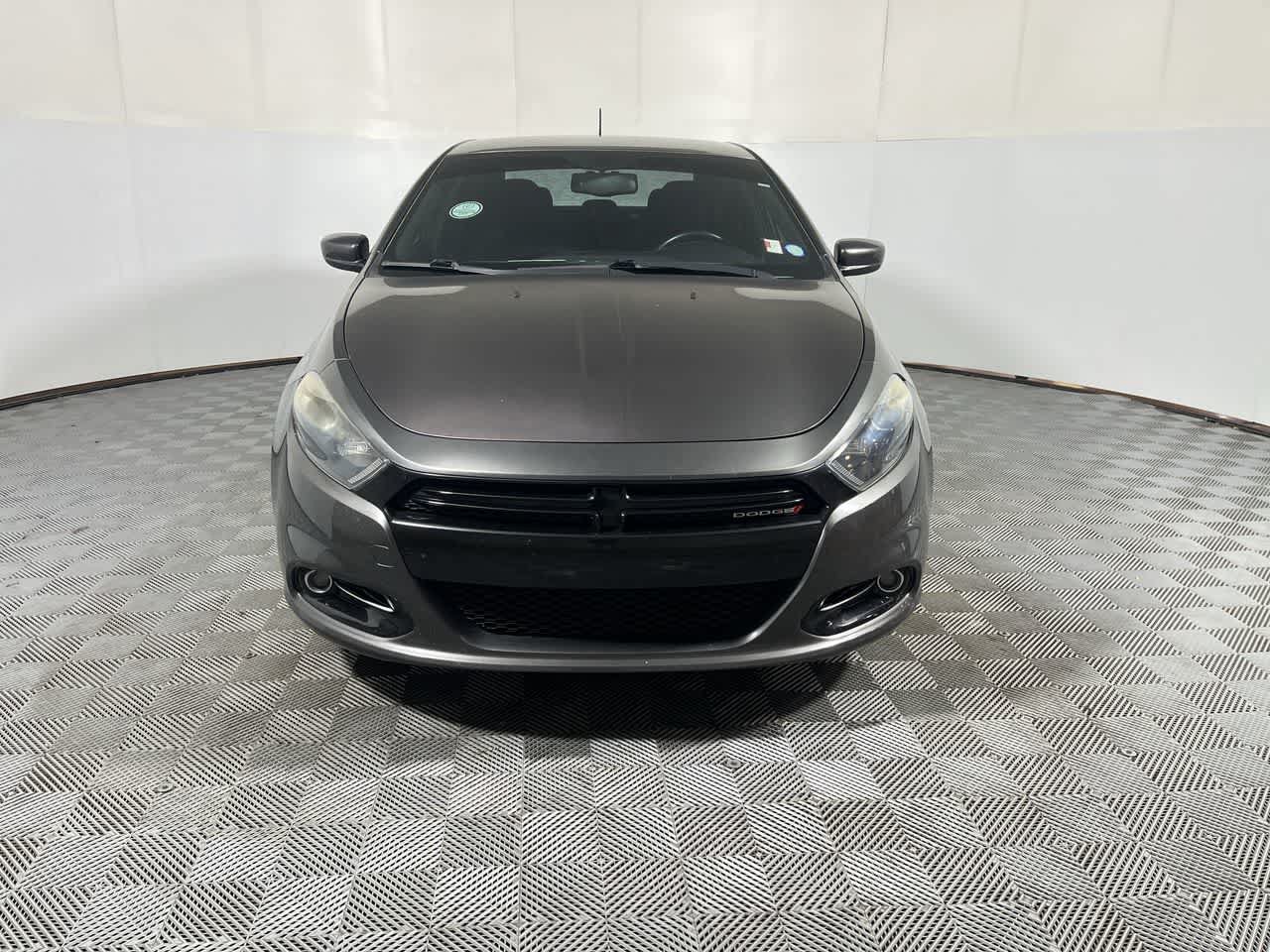 Used 2014 Dodge Dart SXT FWD image 3