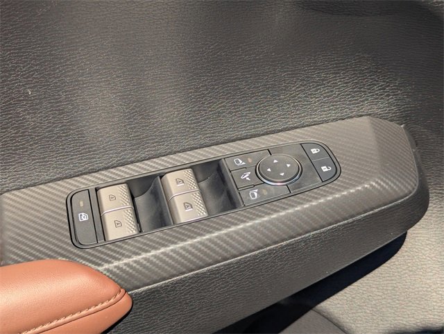 New 2025 Mitsubishi Outlander SEL image 13