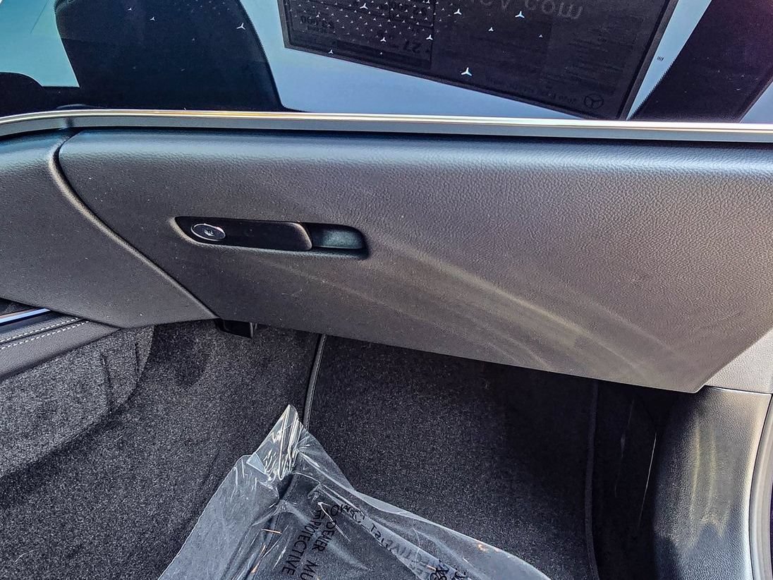 New 2026 Mercedes-Benz E 350 4MATIC Sedan image 19