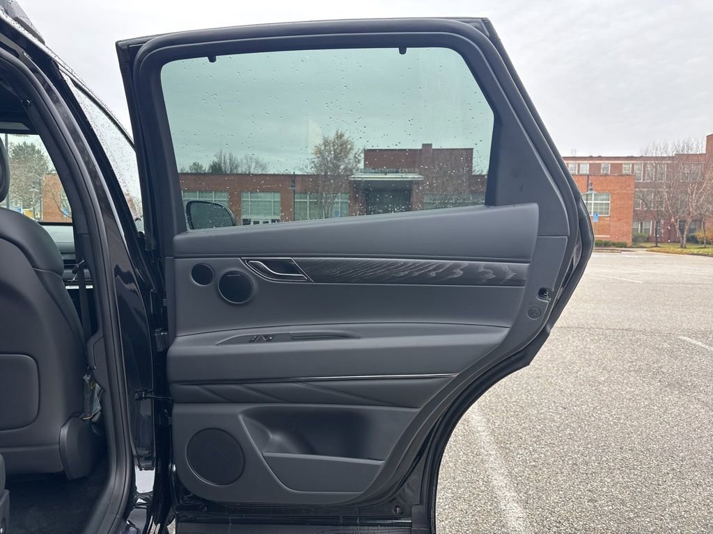 New 2026 Genesis GV80 3.5T Prestige image 31