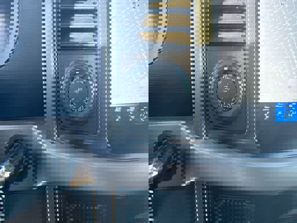 Used 2024 Ford F150 XLT w/ Mobile Office Package image 11