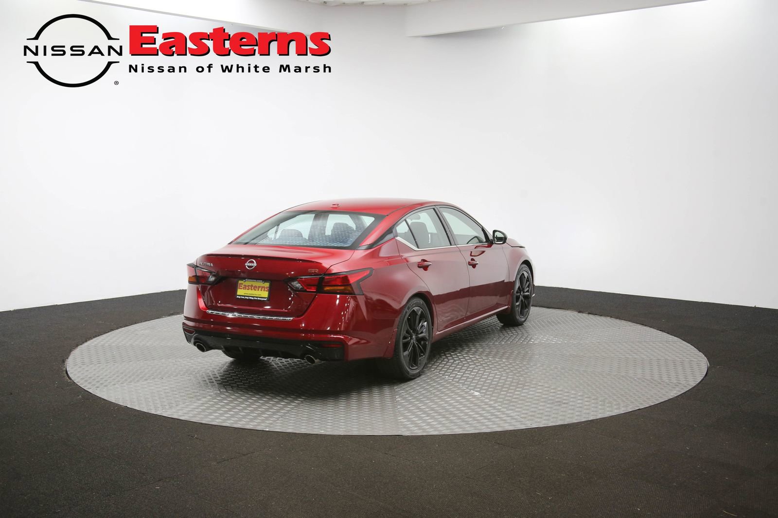 Used 2023 Nissan Altima 2.5 SR w/ SR Premium Package image 60