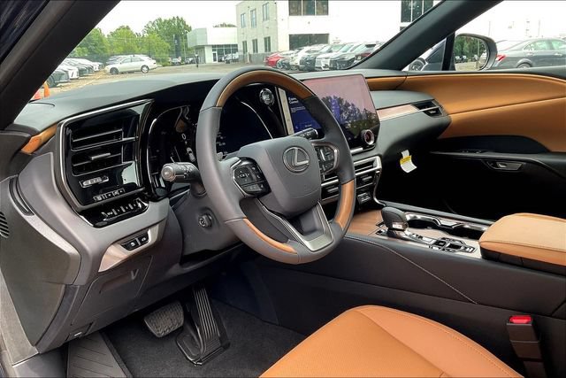New 2026 Lexus RX 350 AWD image 6