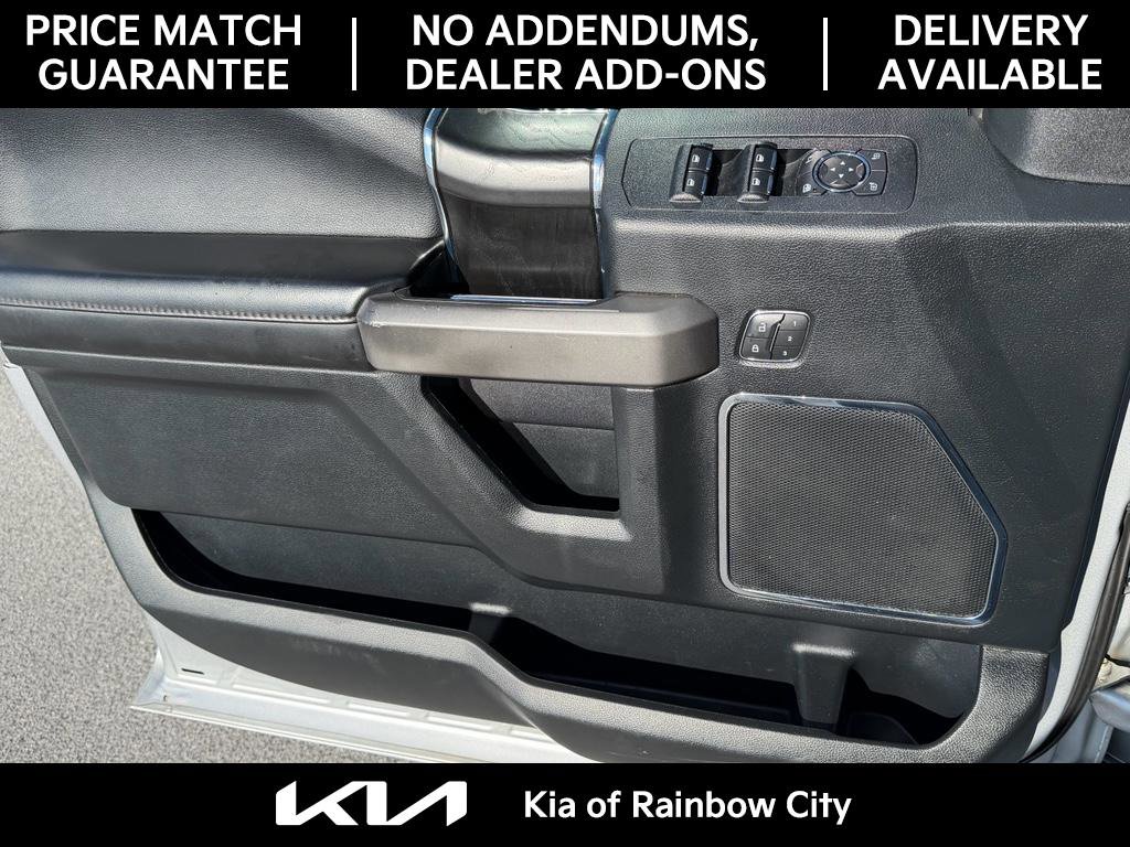 Used 2019 Ford F150 Platinum image 14