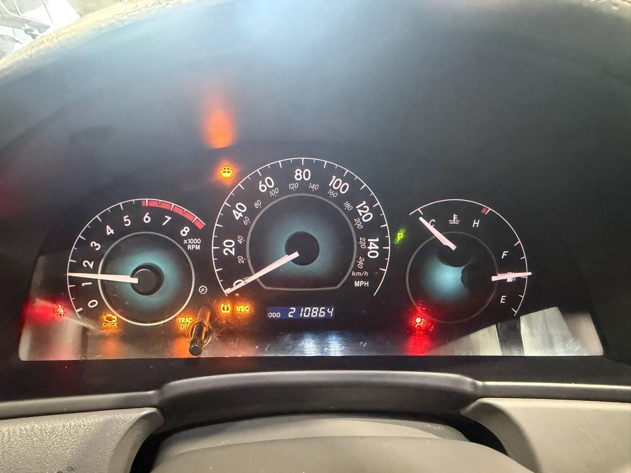 Used 2007 Toyota Solara SLE image 10