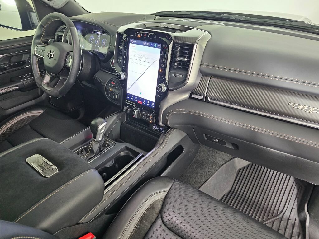 Used 2024 RAM 1500 TRX image 42