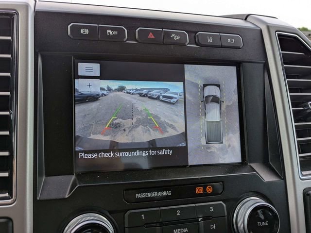 Used 2020 Ford F250 King Ranch w/ King Ranch Ultimate Package AWD/4WD image 21