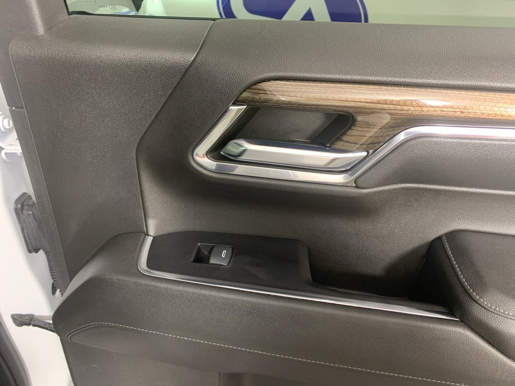 Used 2022 Chevrolet Silverado 1500 LT image 34