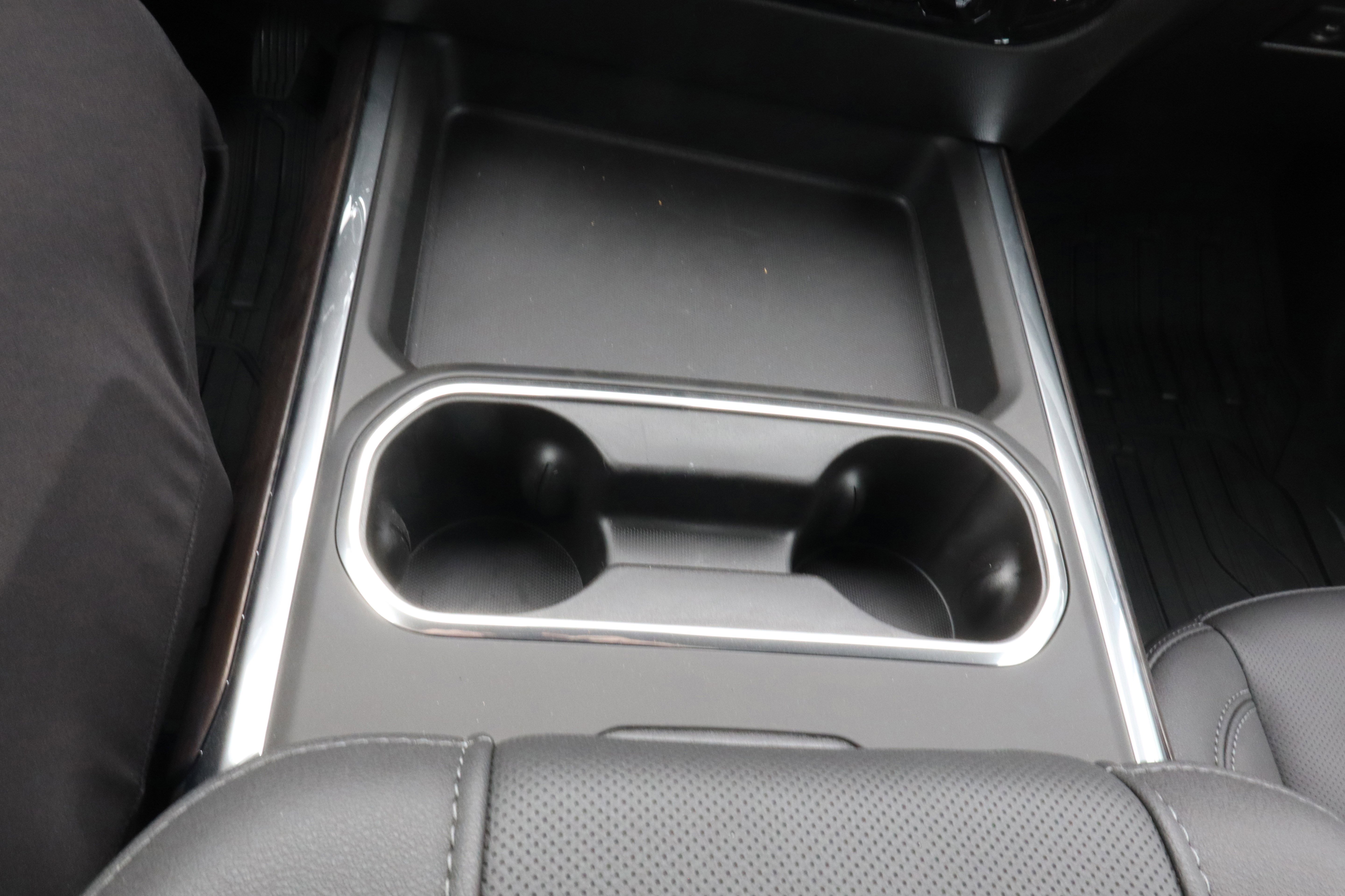 New 2025 GMC Sierra 2500 SLT w/ SLT Premium Package image 15