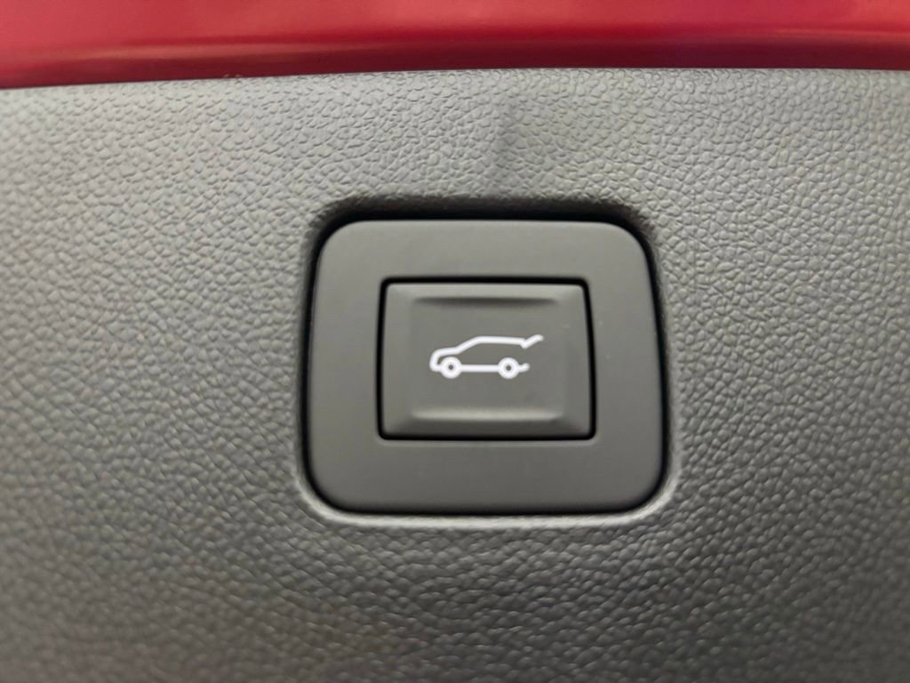New 2026 Buick Envista Sport Touring w/ Convenience I Package image 9
